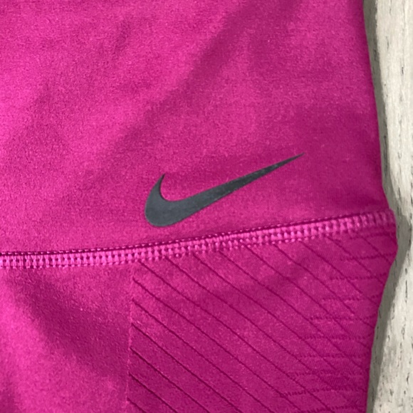 Nike Zonal Strength Leggings - Picture 5 of 5